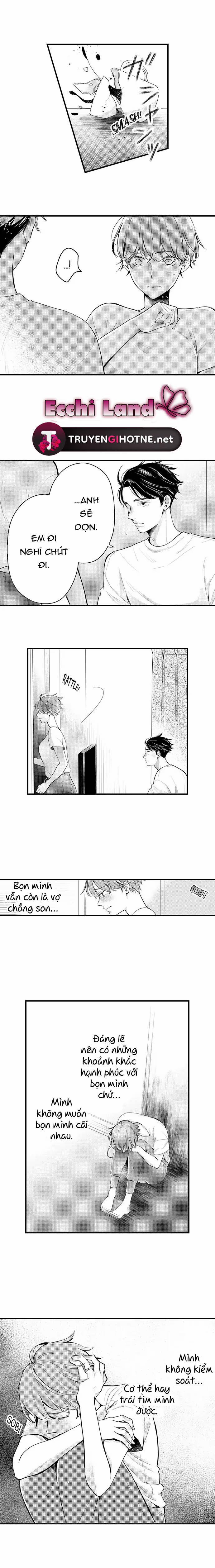 Cặp Đôi Không Con 4.2 trang 1