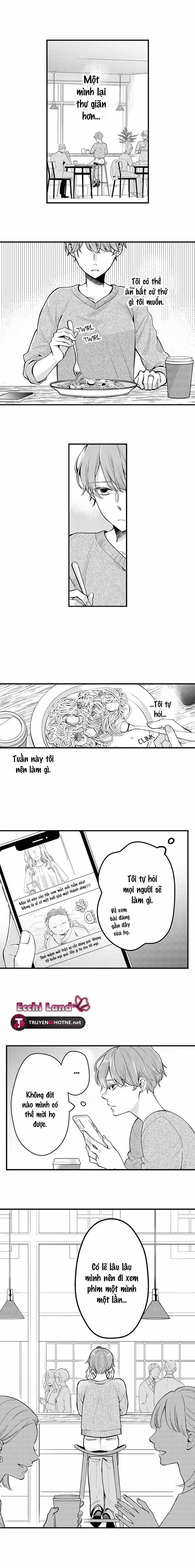 Cặp Đôi Không Con 5.2 trang 3