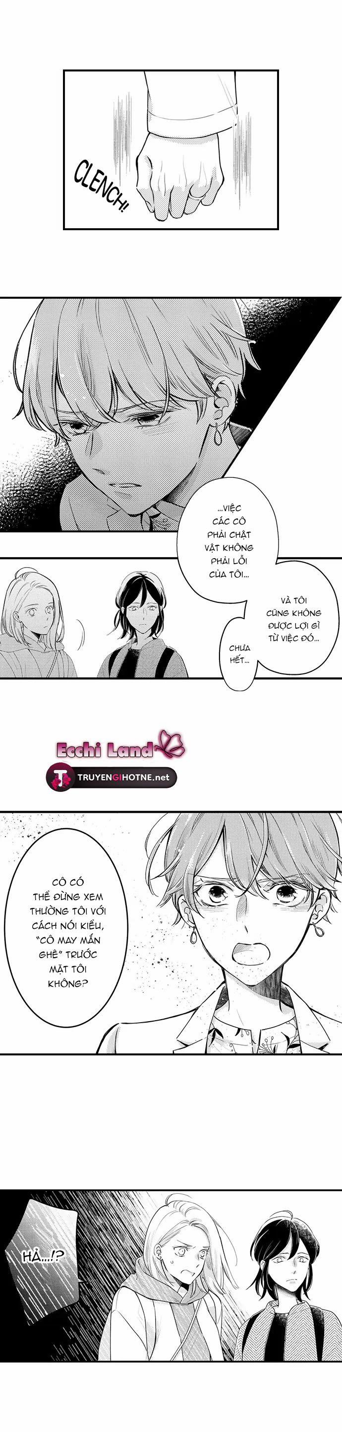 Cặp Đôi Không Con 6.2 trang 1