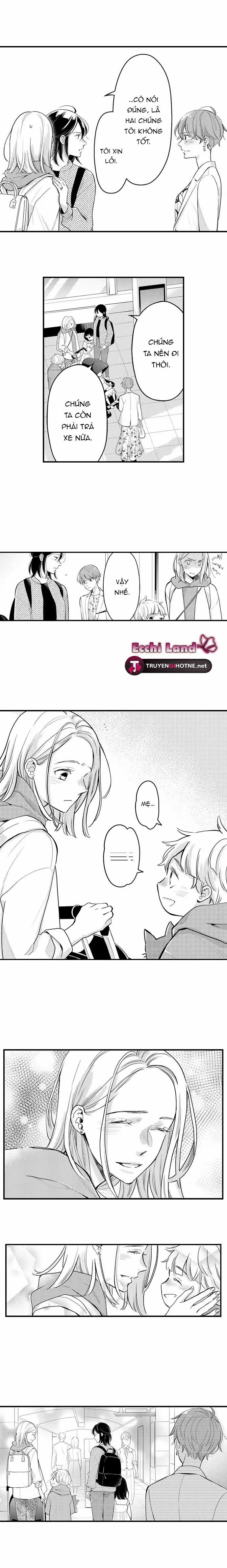 Cặp Đôi Không Con 6.2 trang 2