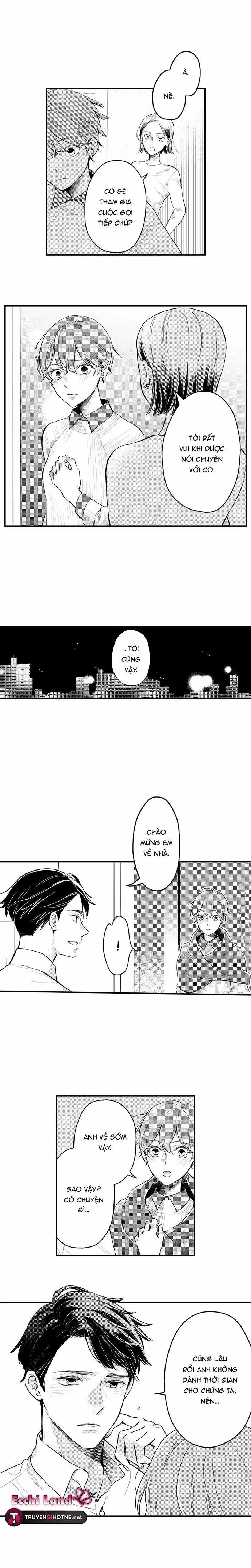 Cặp Đôi Không Con 9.2 trang 2