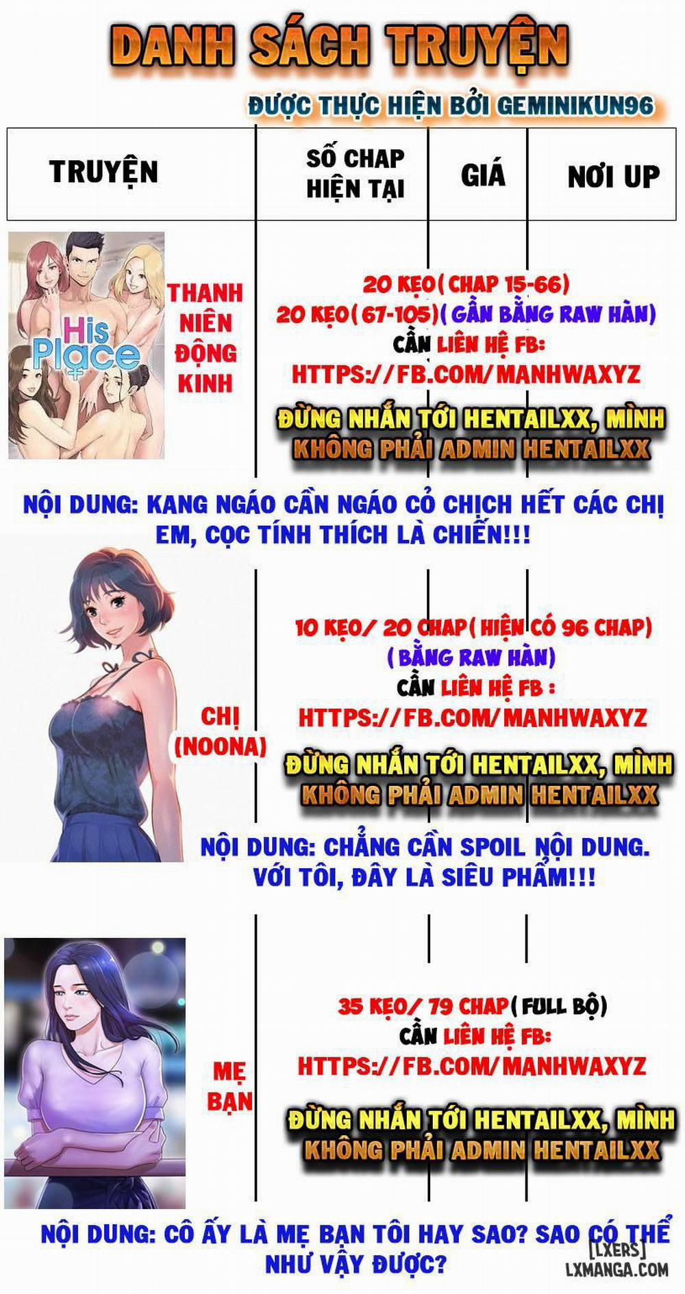 Cặp Đôi S 1 trang 0