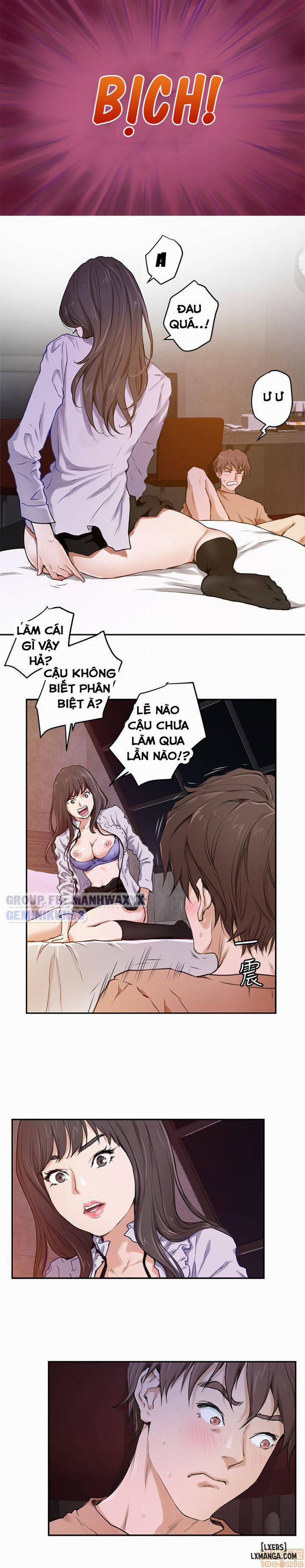 Cặp Đôi S 1 trang 15