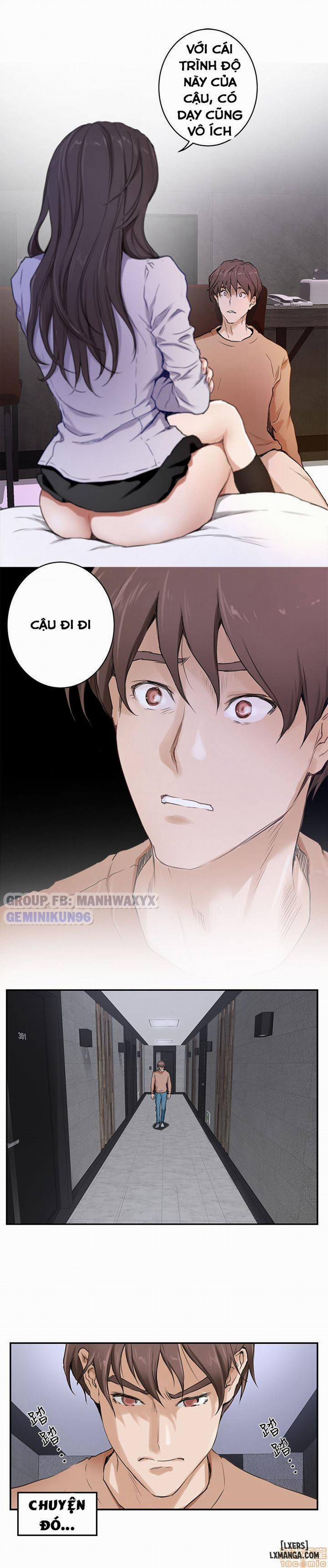 Cặp Đôi S 1 trang 17