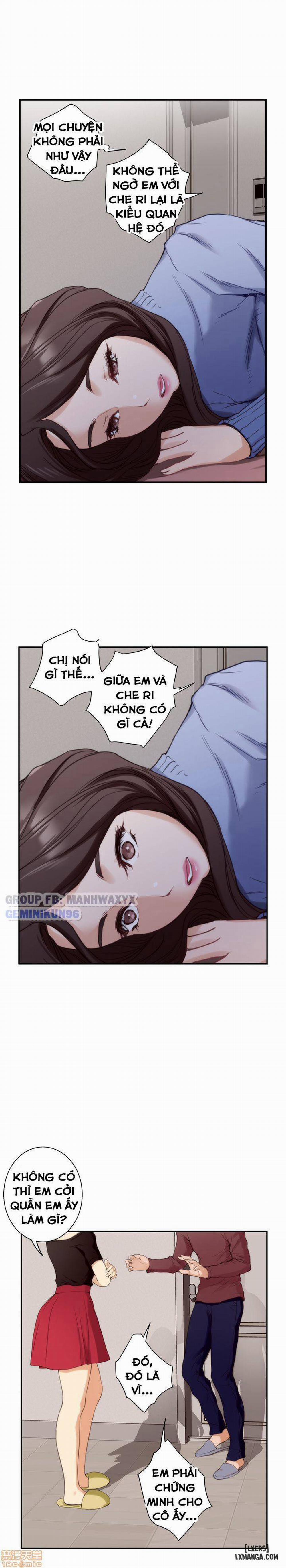 Cặp Đôi S 10 trang 36