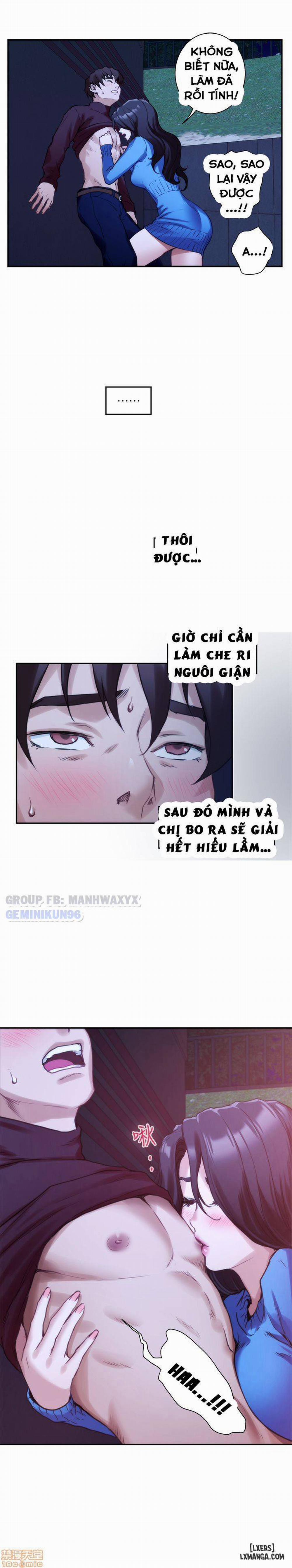 Cặp Đôi S 11 trang 13