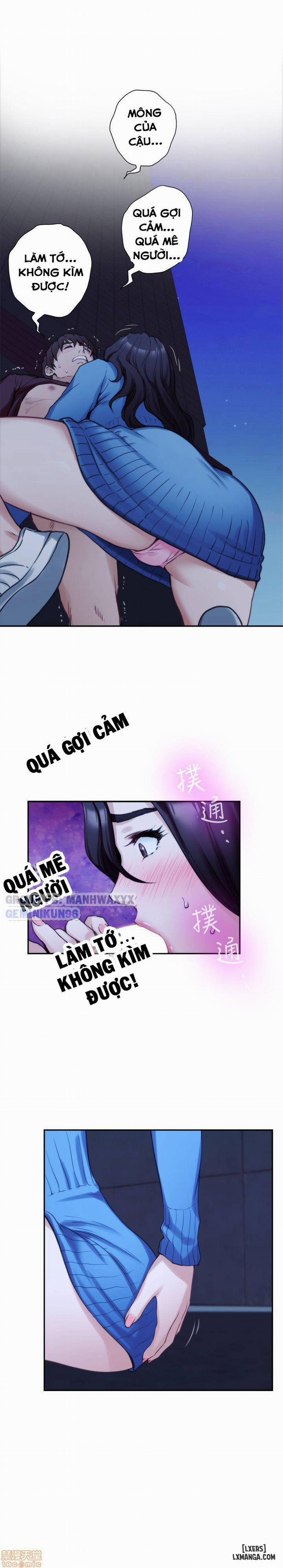 Cặp Đôi S 11 trang 20
