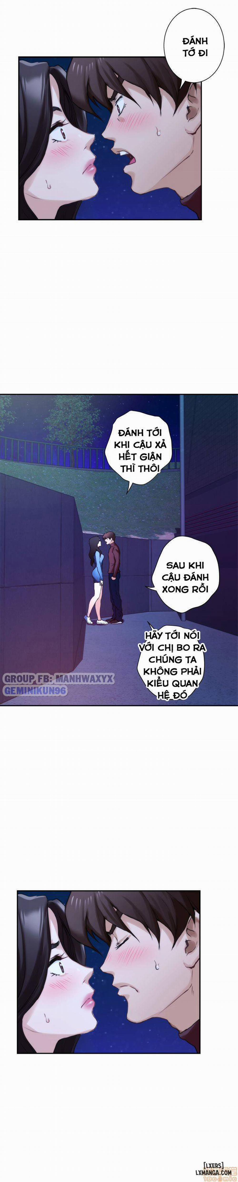 Cặp Đôi S 11 trang 8