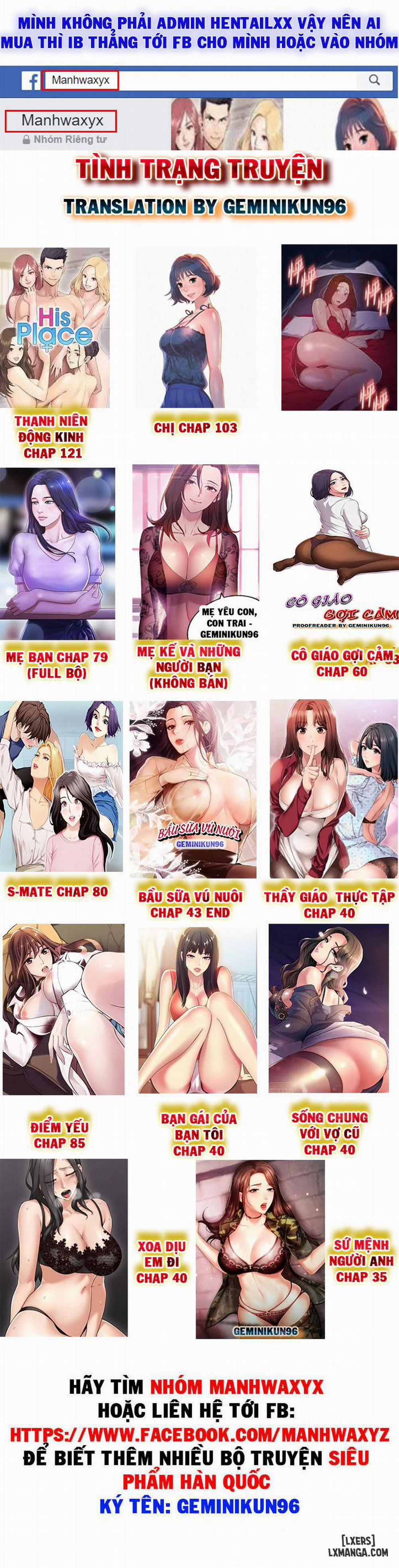 Cặp Đôi S 12 trang 36