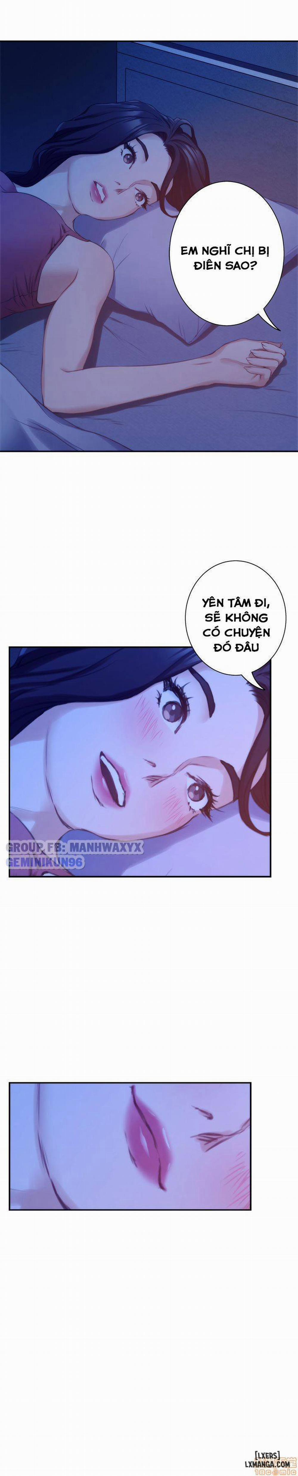 Cặp Đôi S 13 trang 15