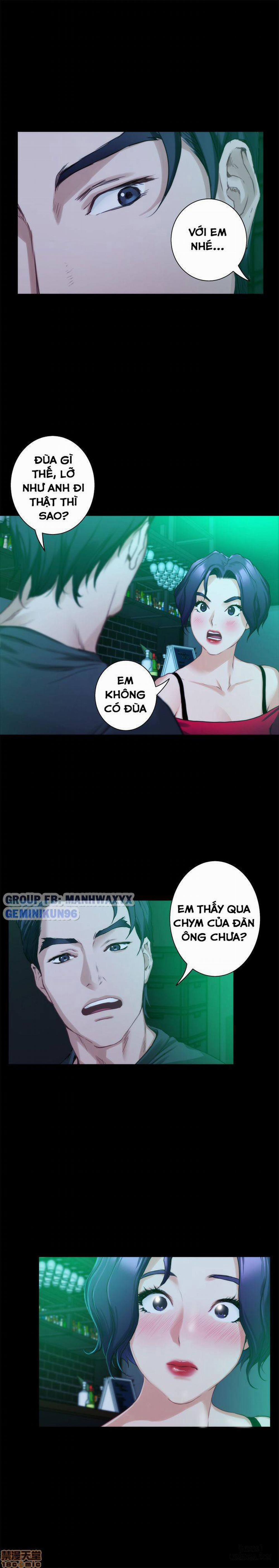 Cặp Đôi S 13 trang 20