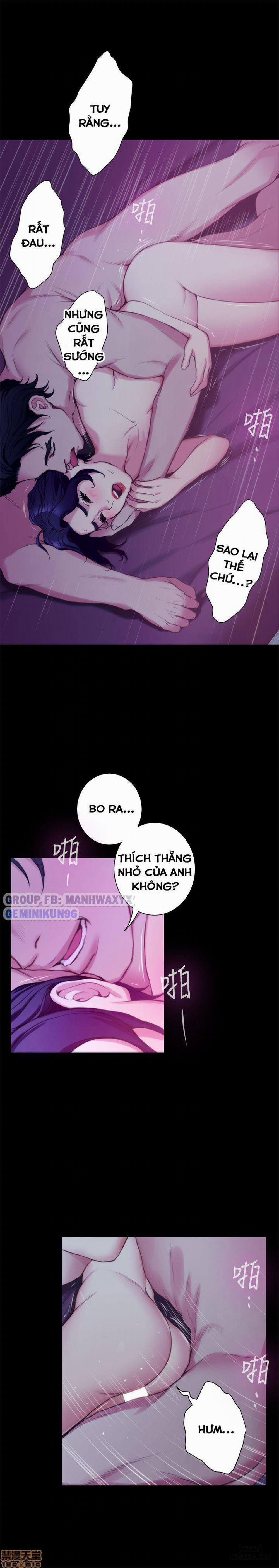 Cặp Đôi S 13 trang 27