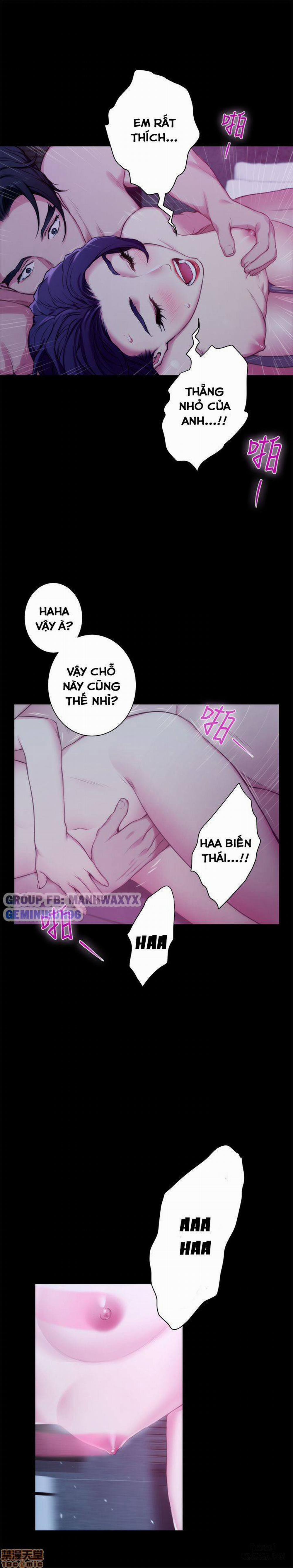 Cặp Đôi S 13 trang 28