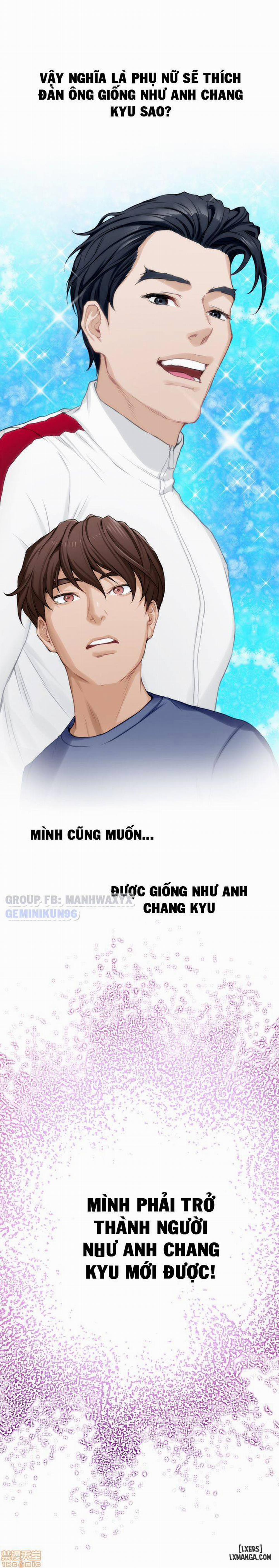 Cặp Đôi S 14 trang 22