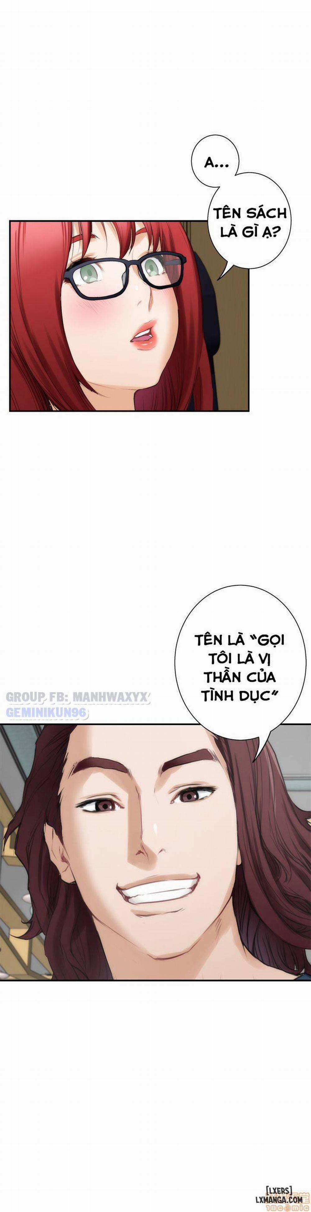 Cặp Đôi S 15 trang 24