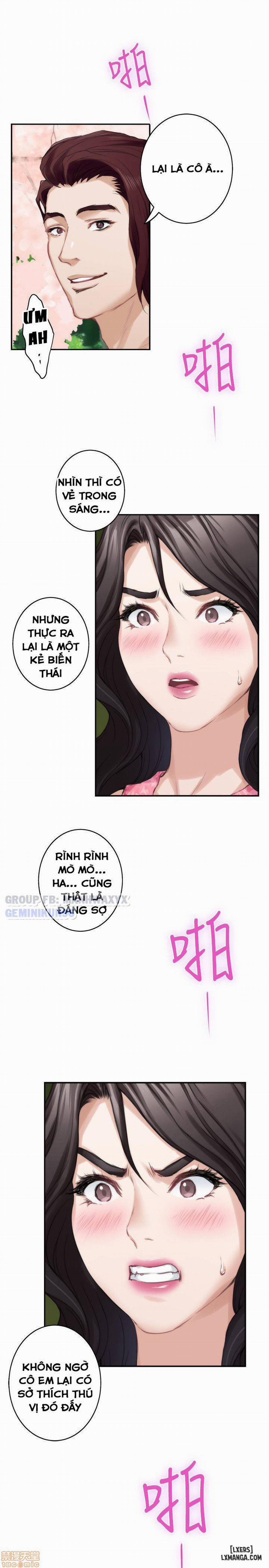Cặp Đôi S 19 trang 29