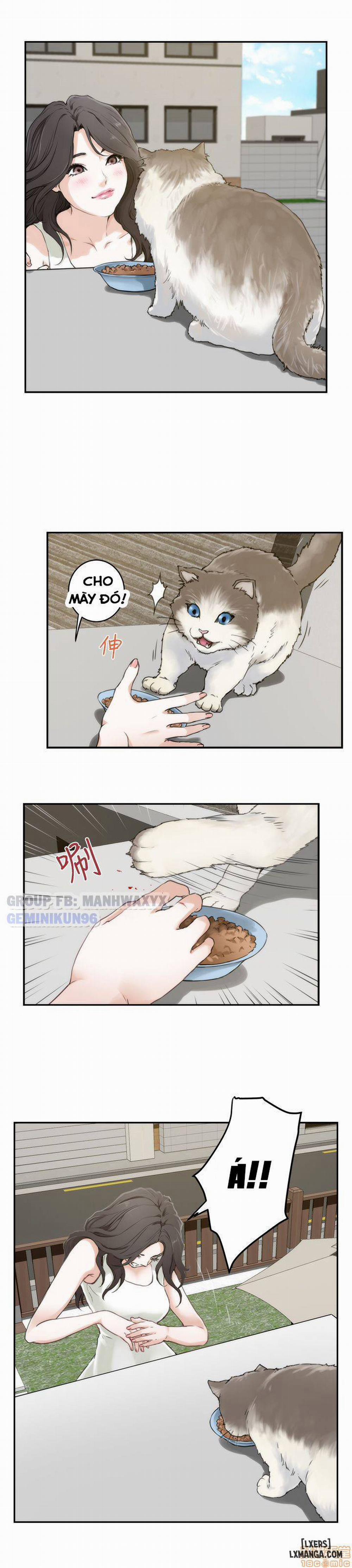 Cặp Đôi S 2 trang 10