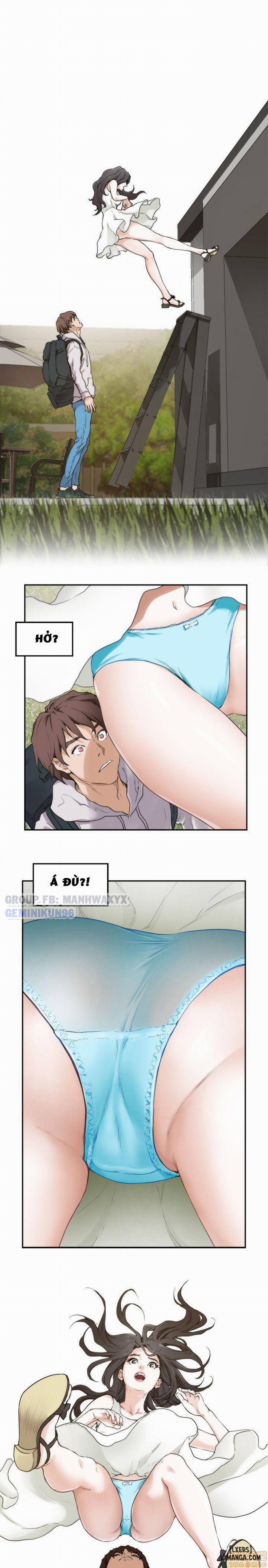 Cặp Đôi S 2 trang 11