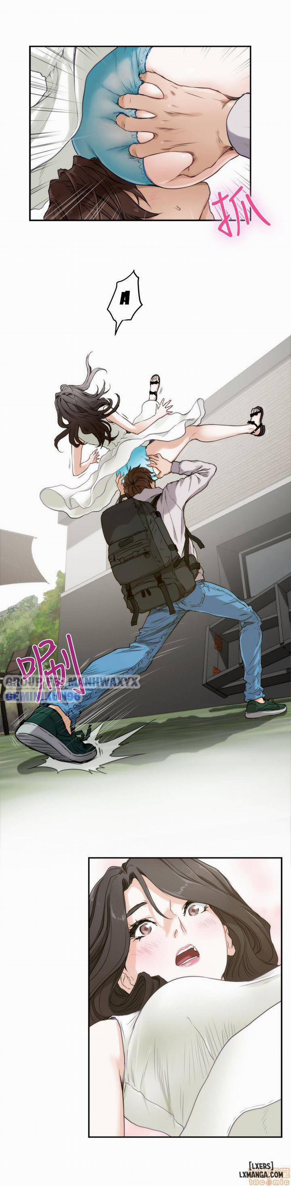 Cặp Đôi S 2 trang 14