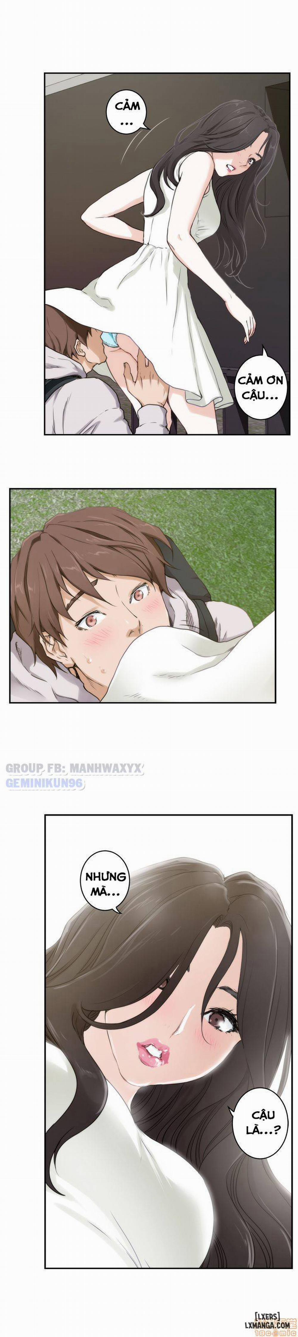 Cặp Đôi S 2 trang 16