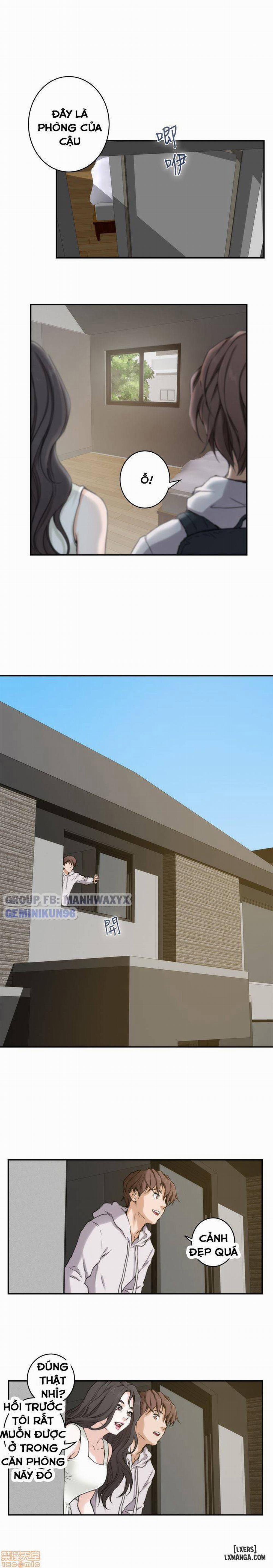 Cặp Đôi S 2 trang 20