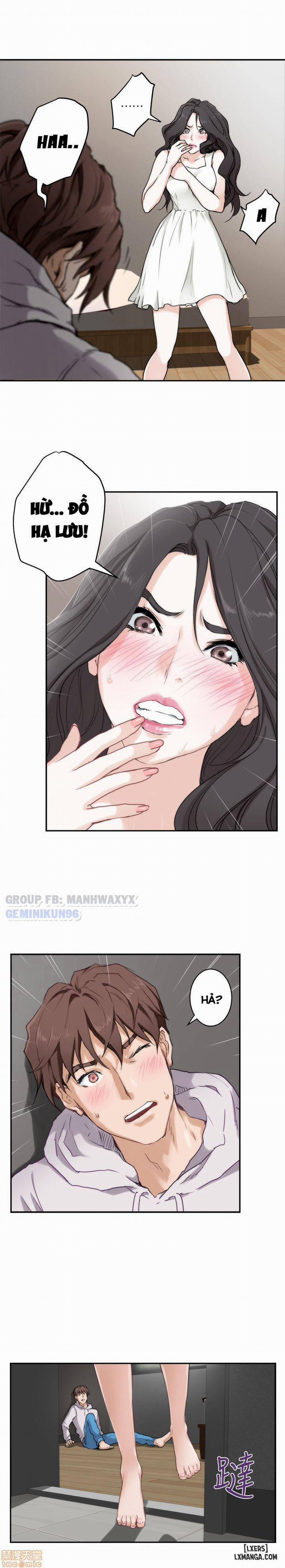 Cặp Đôi S 2 trang 24