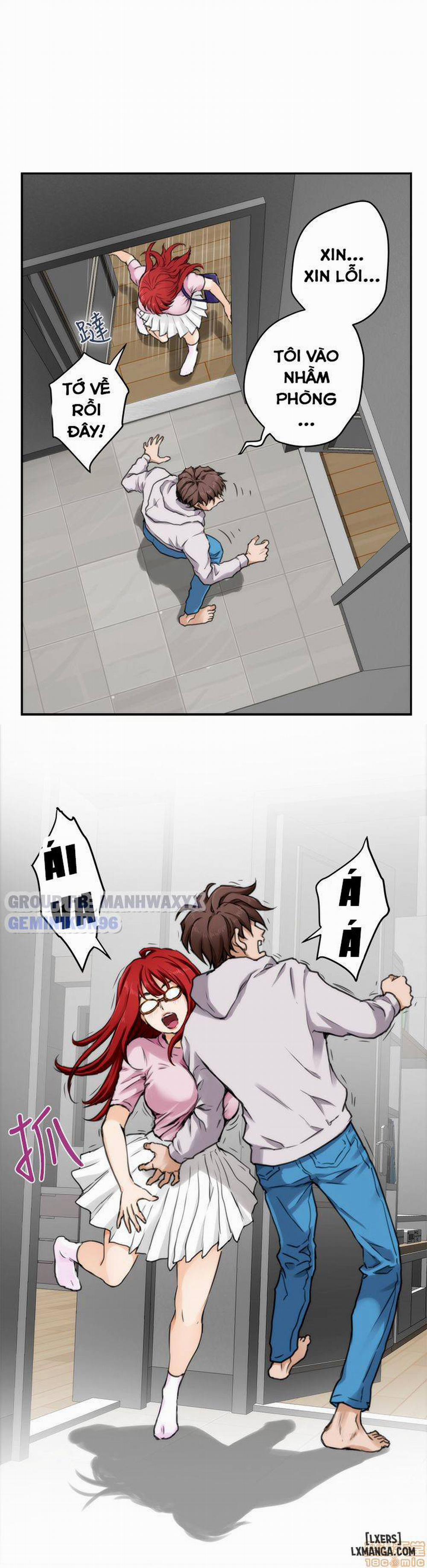 Cặp Đôi S 2 trang 28