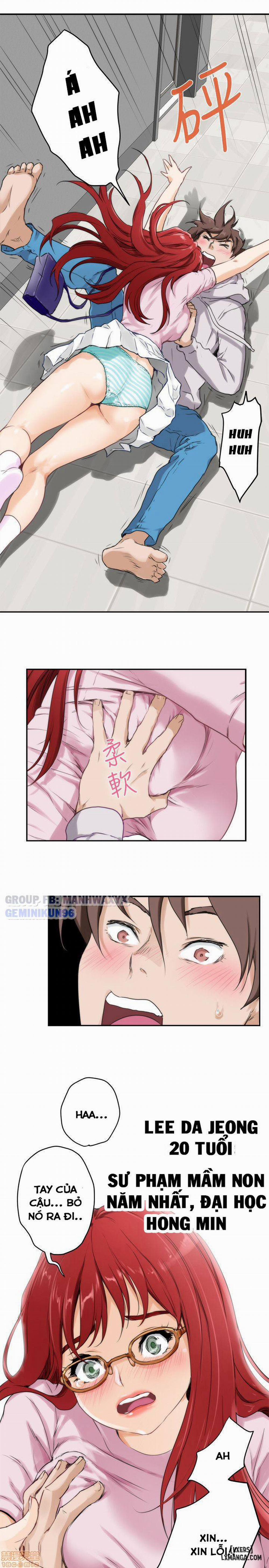 Cặp Đôi S 2 trang 29