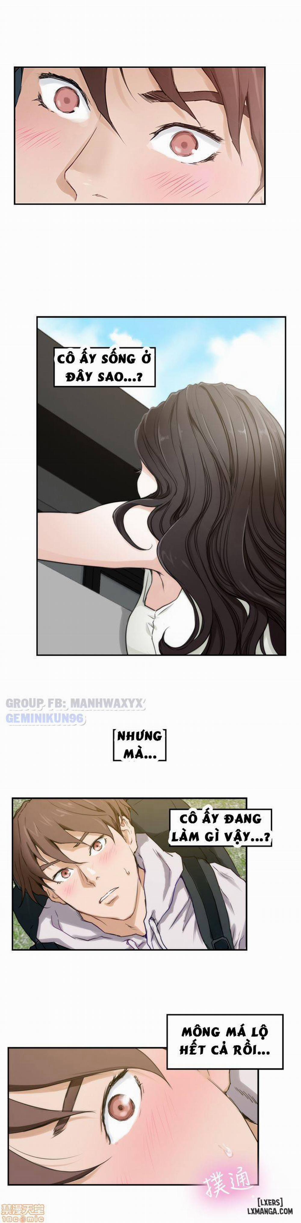 Cặp Đôi S 2 trang 8