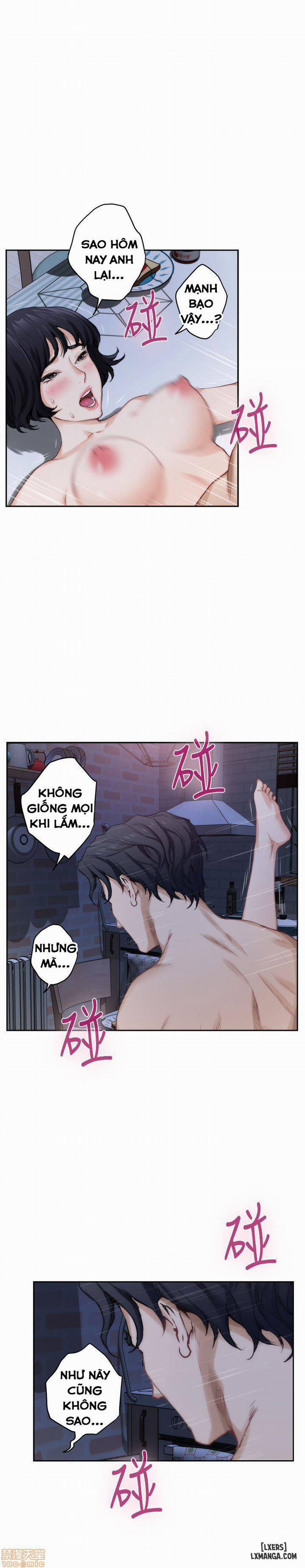 Cặp Đôi S 21 trang 15
