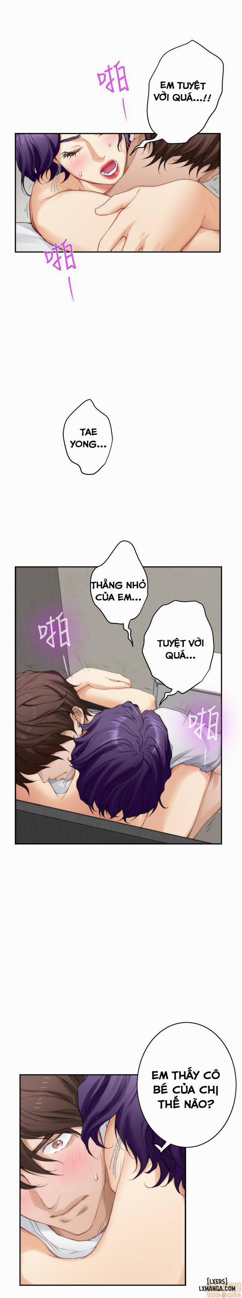 Cặp Đôi S 23 trang 16