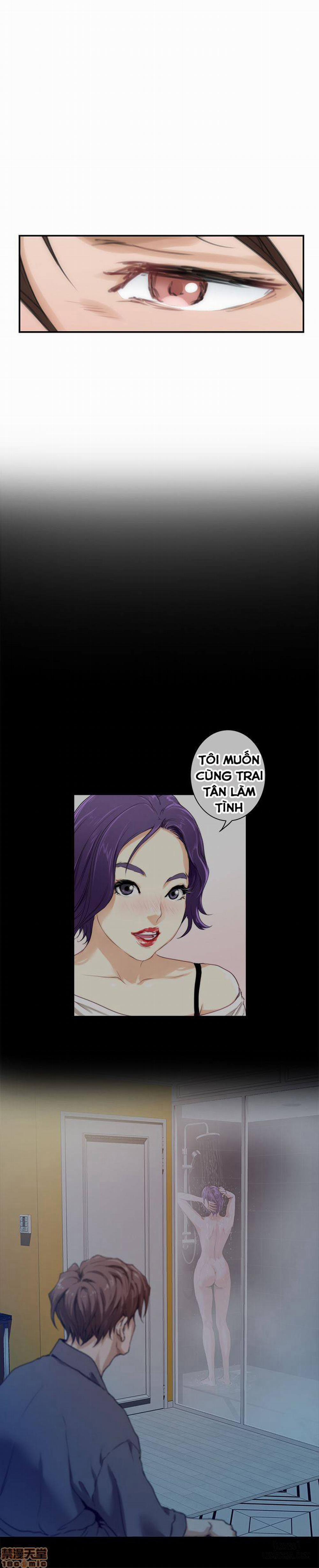 Cặp Đôi S 23 trang 20