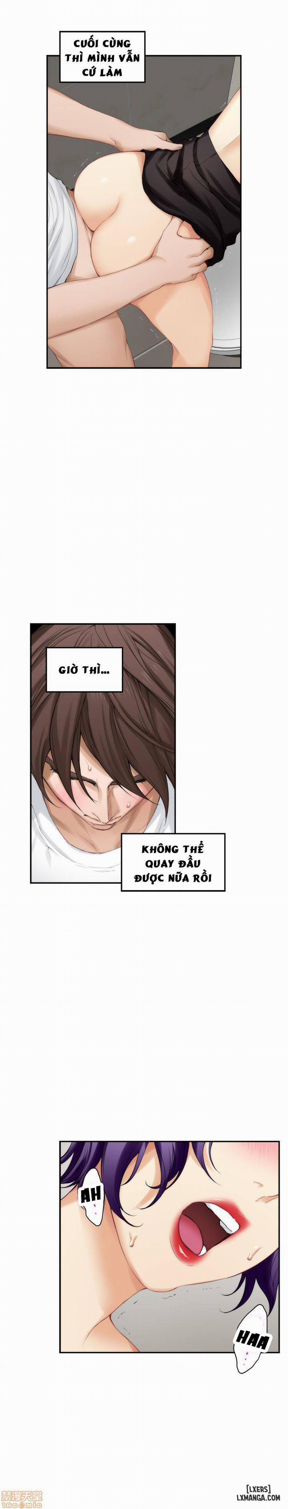 Cặp Đôi S 23 trang 7