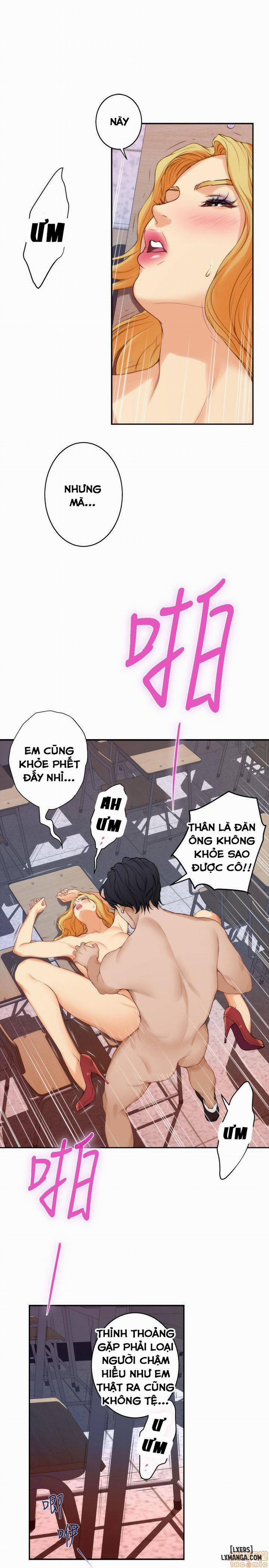 Cặp Đôi S 24 trang 13