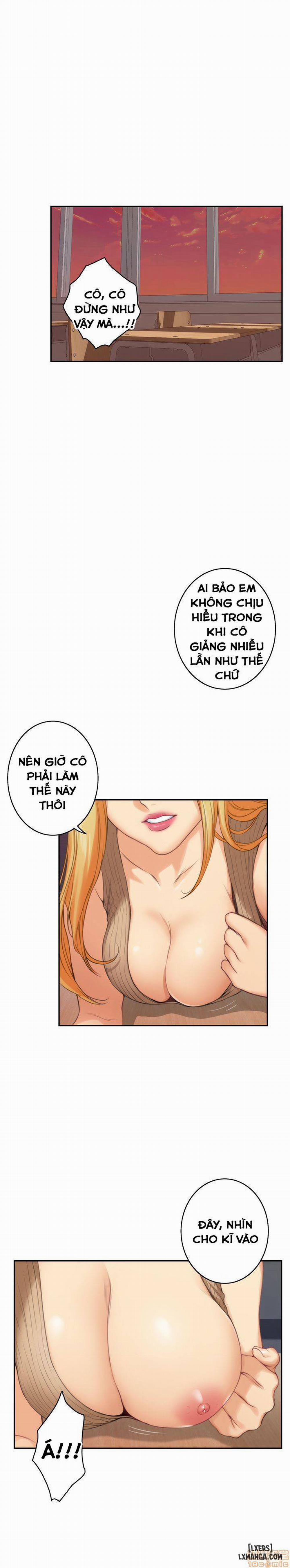 Cặp Đôi S 24 trang 4