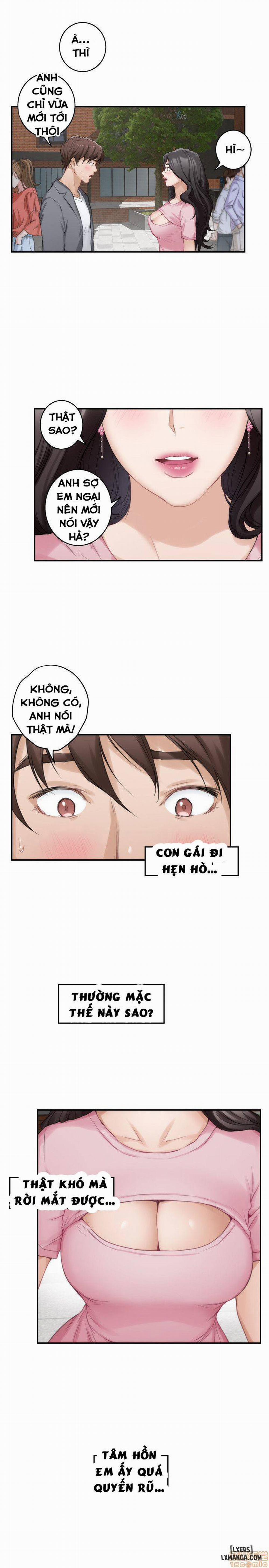 Cặp Đôi S 25 trang 12
