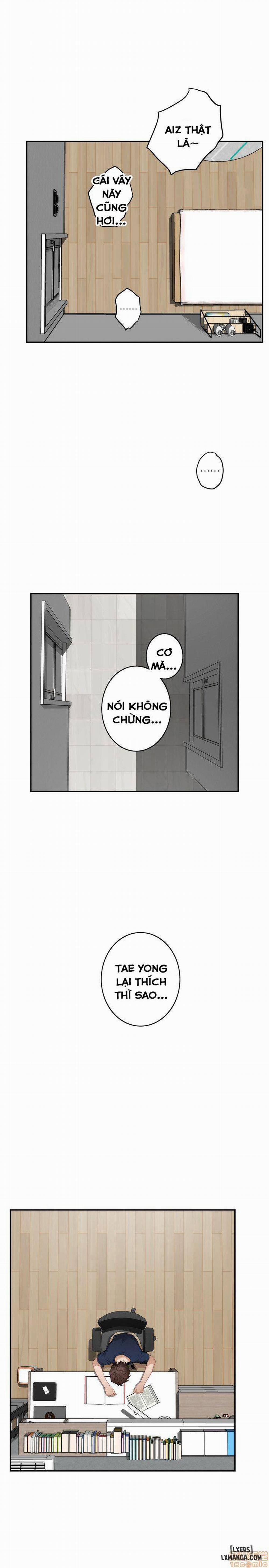 Cặp Đôi S 25 trang 3