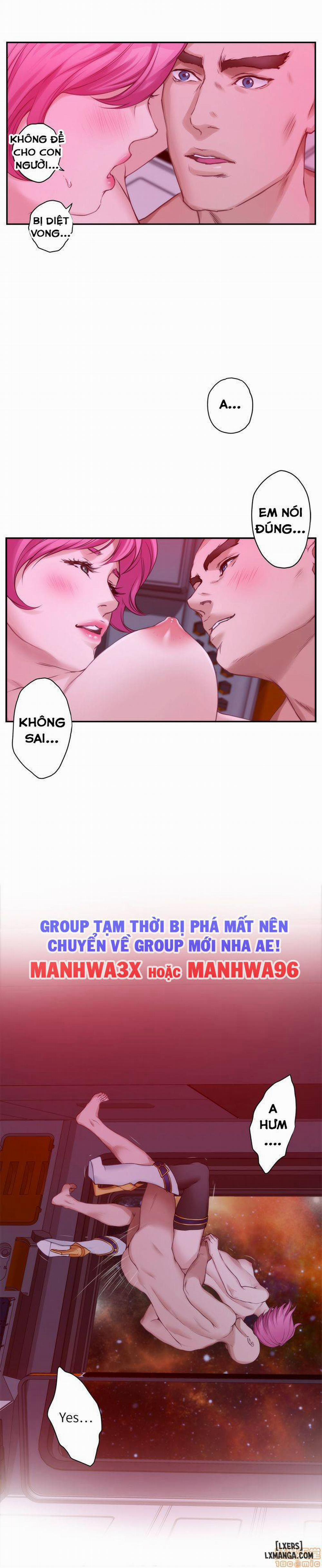 Cặp Đôi S 26 trang 10
