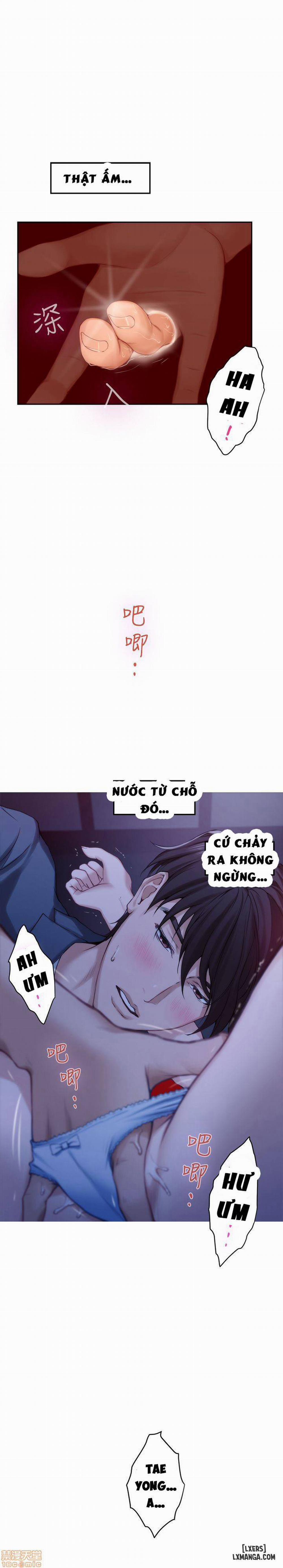 Cặp Đôi S 27 trang 17
