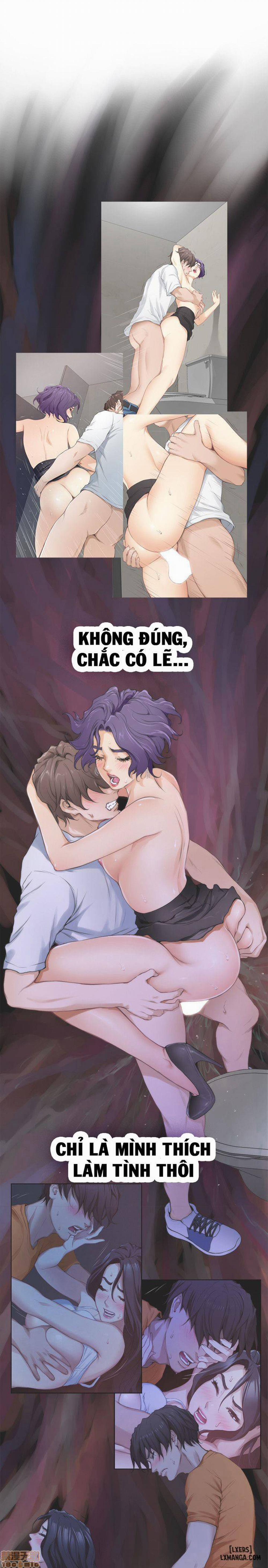 Cặp Đôi S 27 trang 33