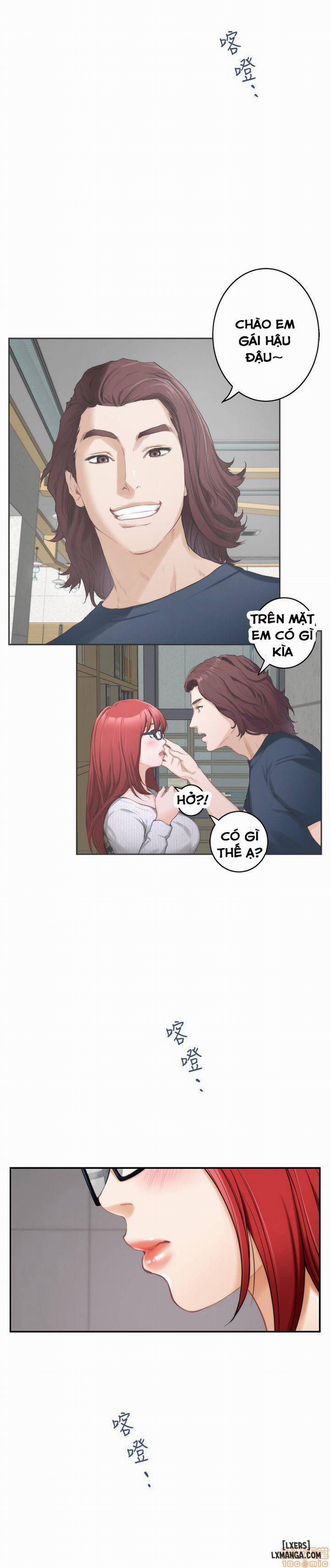 Cặp Đôi S 28 trang 14