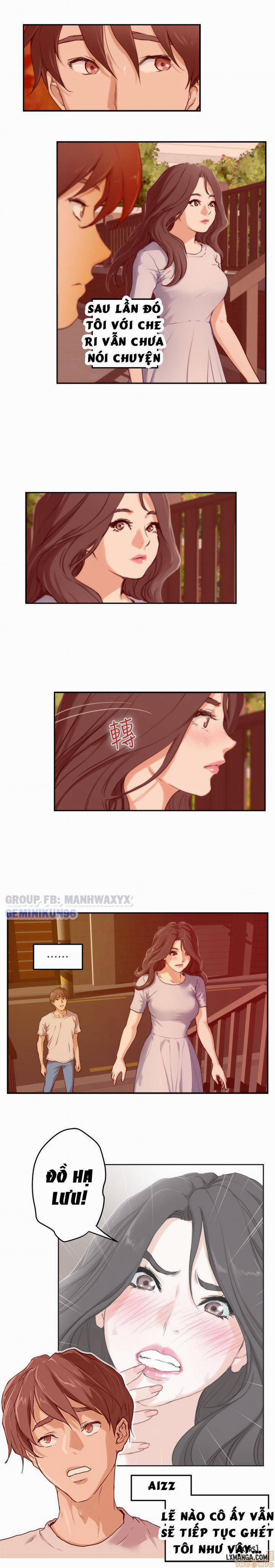 Cặp Đôi S 3 trang 10