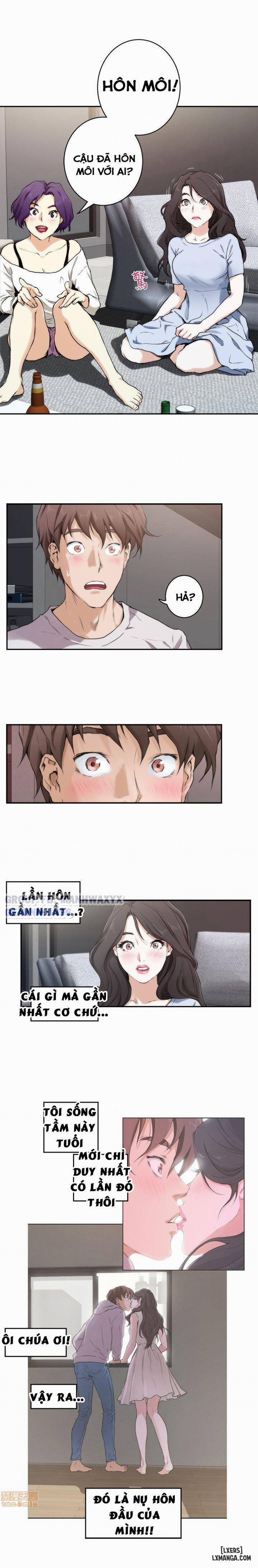 Cặp Đôi S 3 trang 19