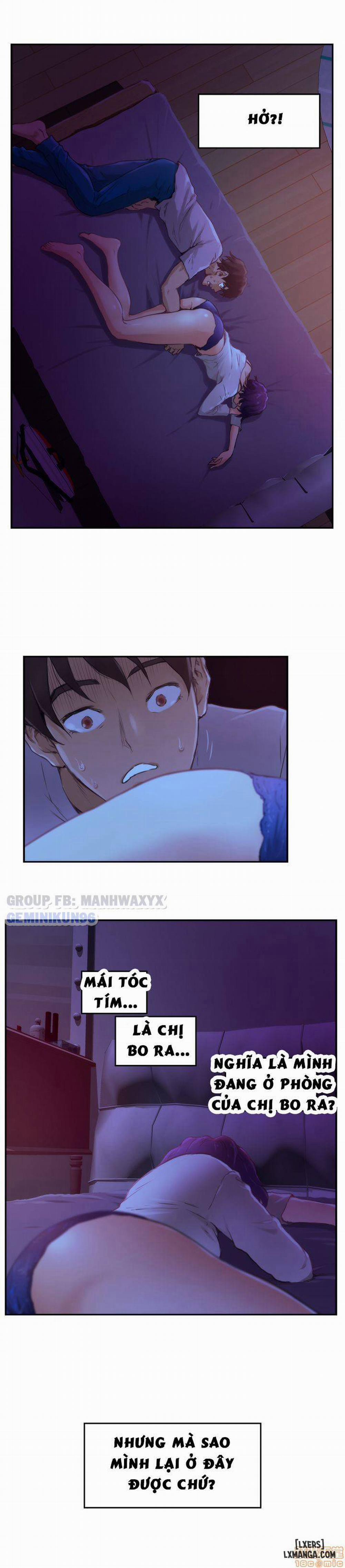 Cặp Đôi S 3 trang 26