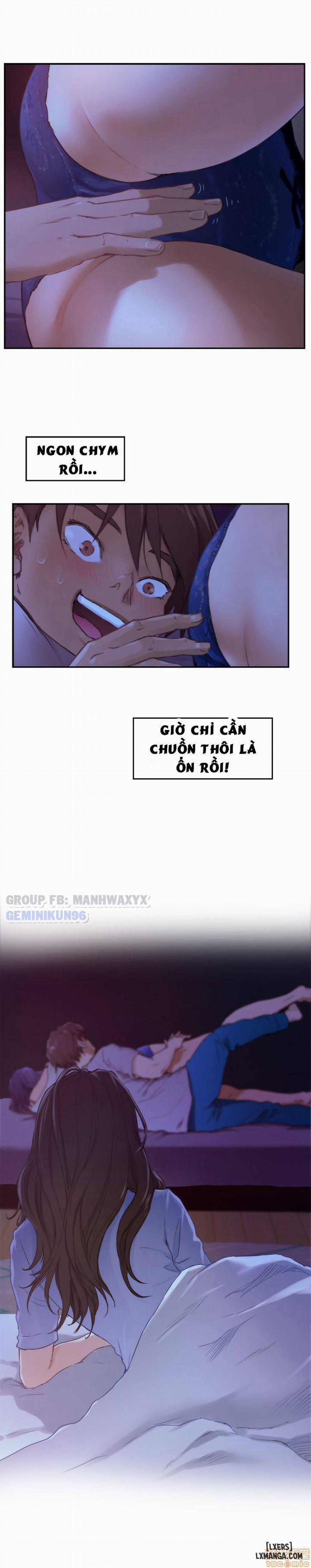 Cặp Đôi S 3 trang 31