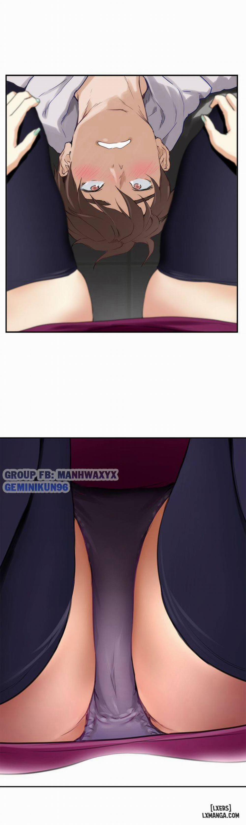 Cặp Đôi S 3 trang 4