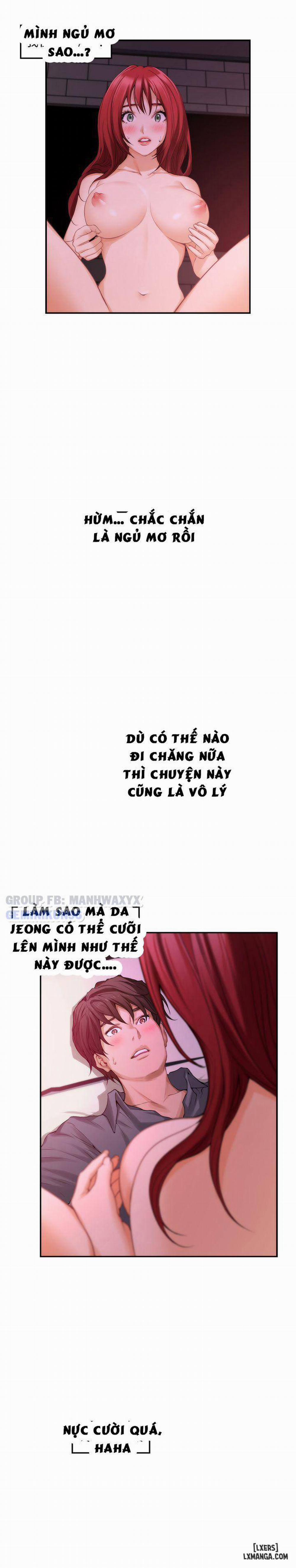 Cặp Đôi S 31 trang 7
