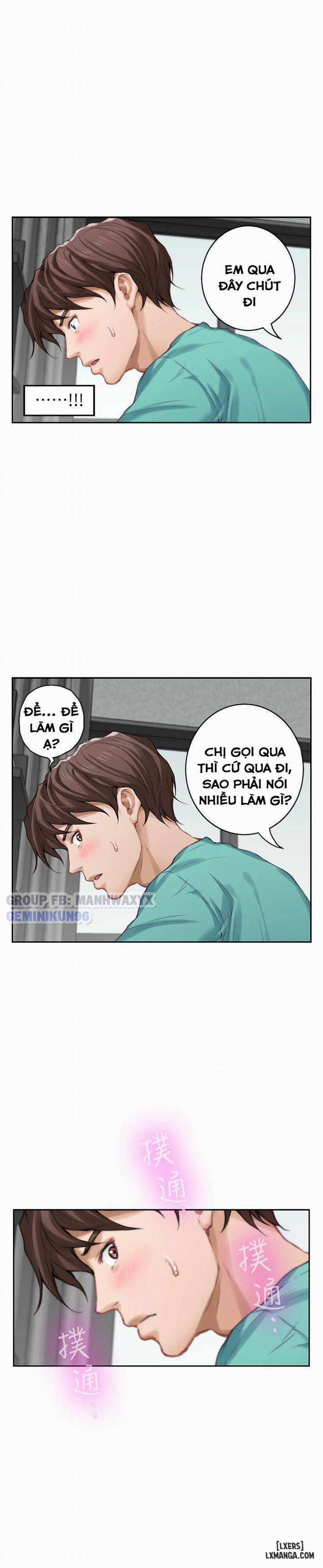 Cặp Đôi S 32 trang 32