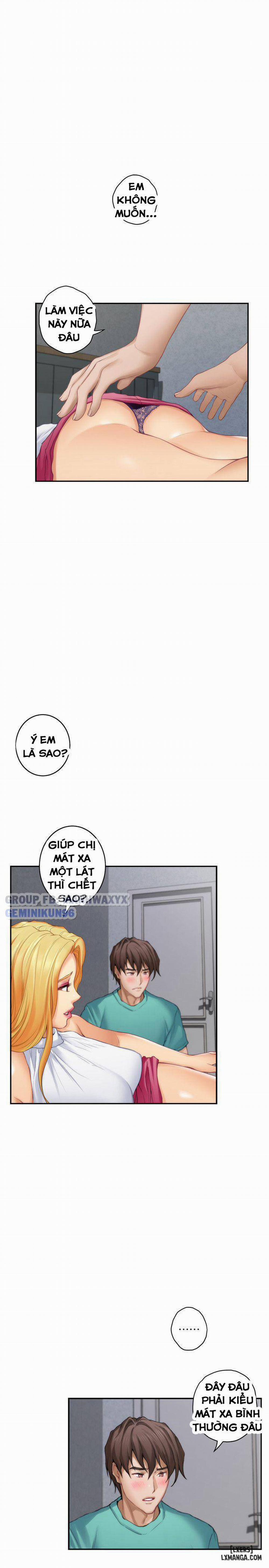 Cặp Đôi S 33 trang 10