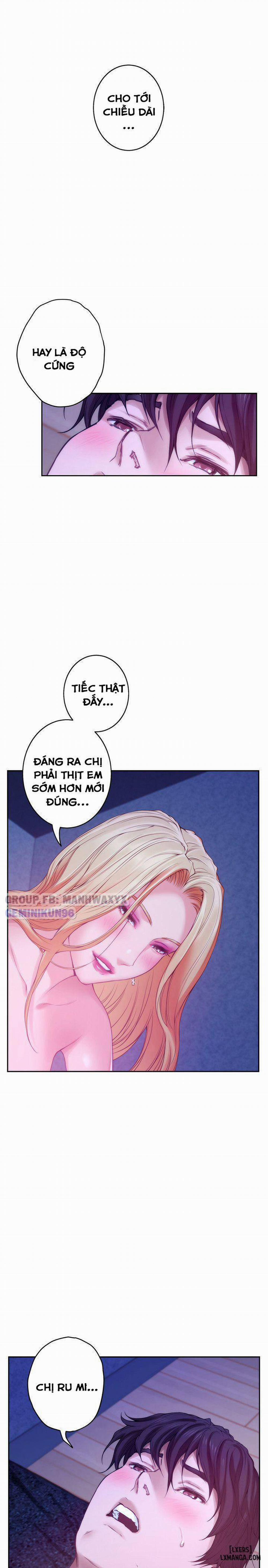 Cặp Đôi S 34 trang 25
